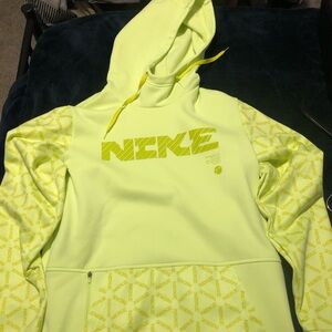 Nike hoodie